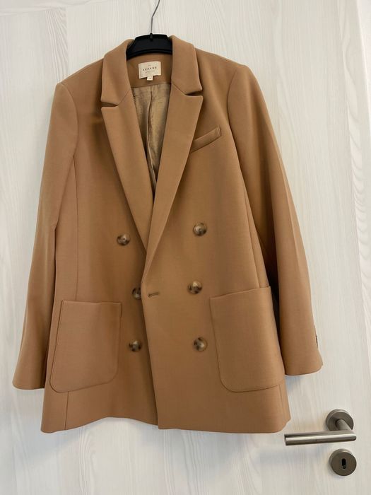 Saacou Sezane - Compozitie lana