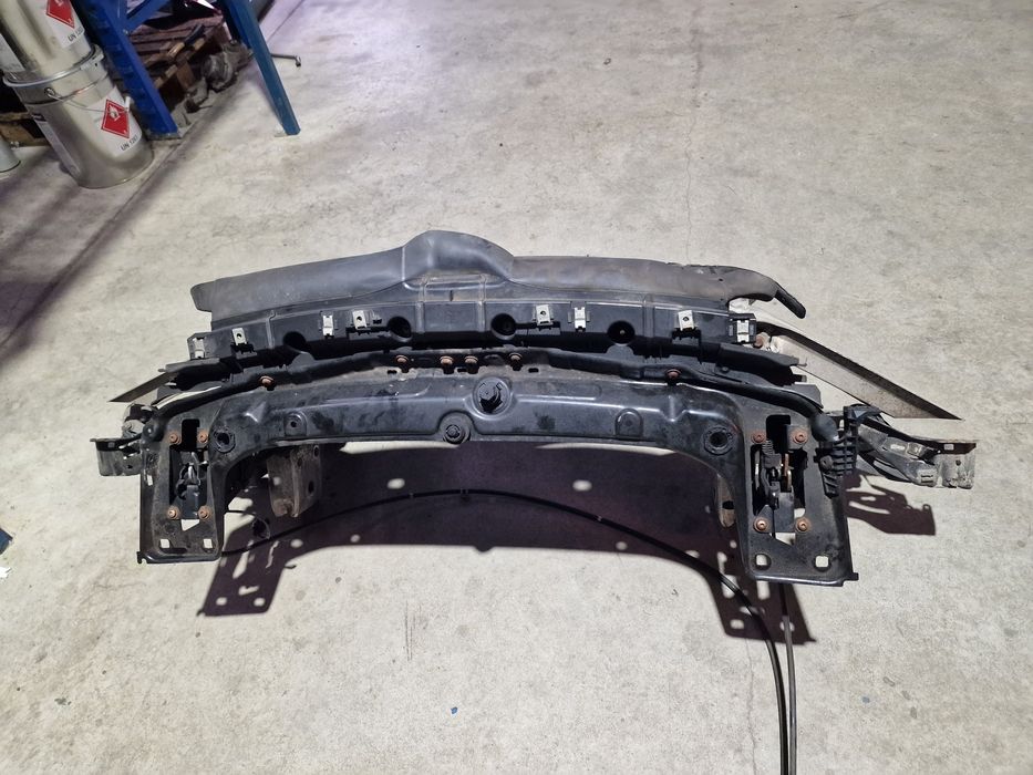 Trager bmw f34 seria 3 gt m pachet