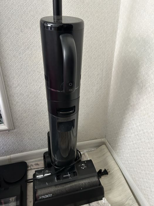 Пылесос дреми Н13 про плюс микс