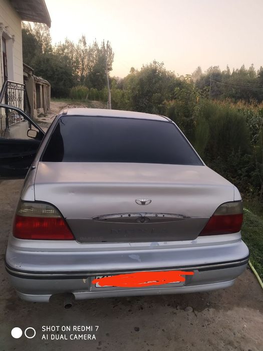 1 Nexia sotiladi 2002yil