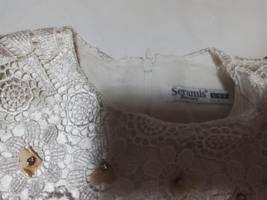 Кыздарга киимдер, листайте