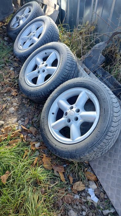 Джанти рейндж Роувър