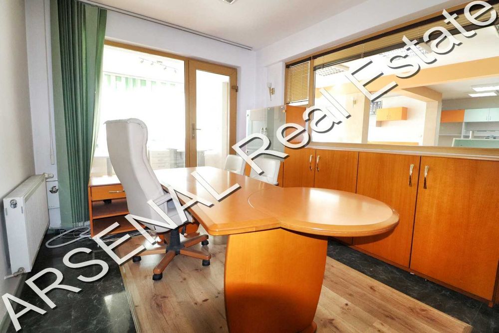 Продава се Офис в София, Център - 178 кв.м за 1576 €/кв.м - Снимка #4