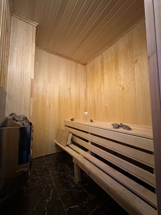 Бизнес под ключ спа салон