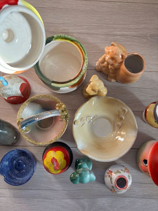 Керамични изработки