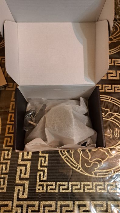 Адаптер крепление Starlink Gen 3 V4 (Pipe Adapter) Новый