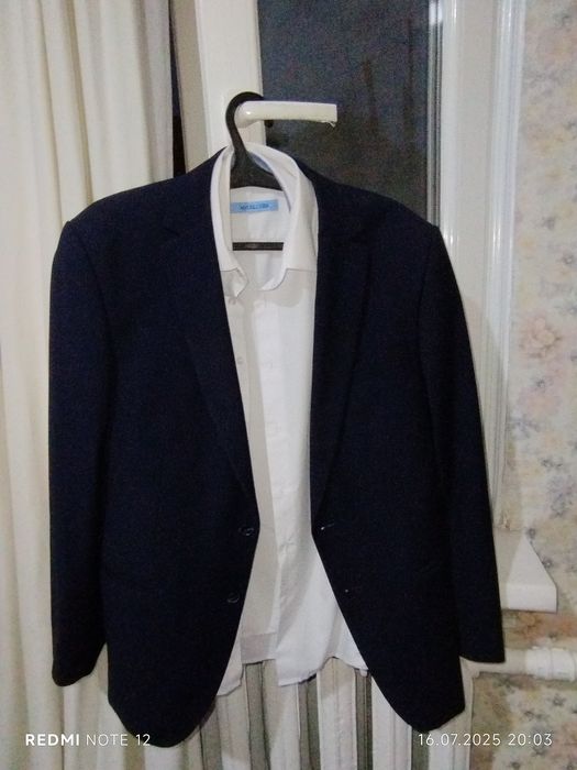 школьная форма для мальчика