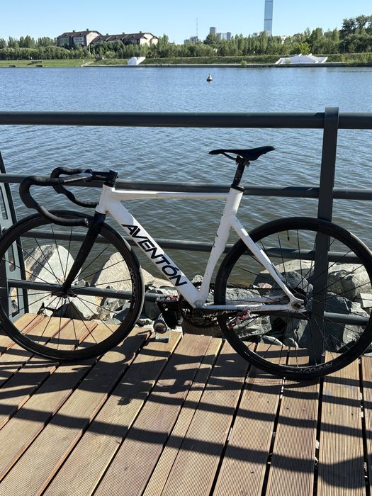 aventon mataro 2016 fixed gear