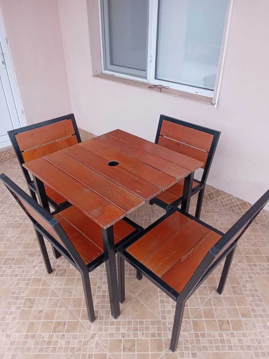 L2 set-uri mese pentru gradina