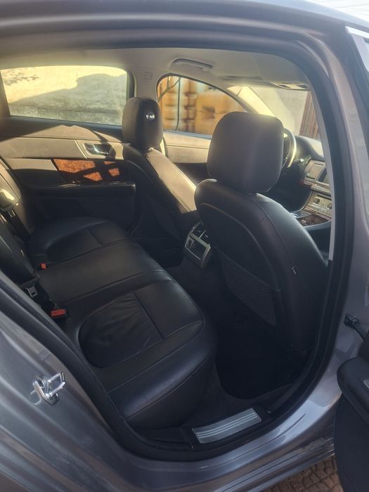 Jaguar xf 2011 Euro 5 3.0d V6 Biturbo