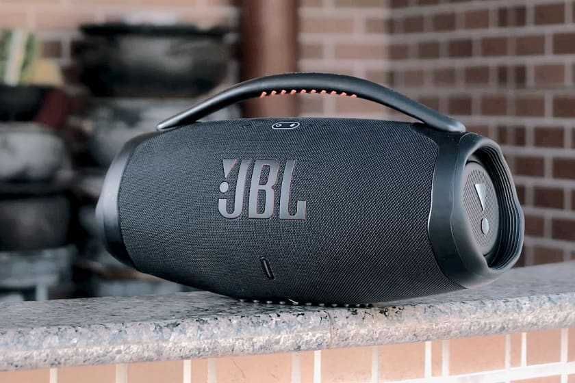 Olx store boombox jbl