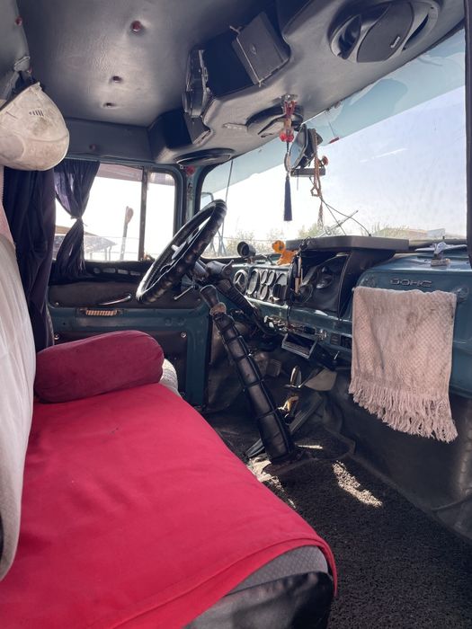 ЗИЛ 138 сотилади