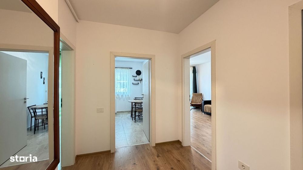 Apartament 2 camere de închiriat – Alphaville, Str. Stadionului