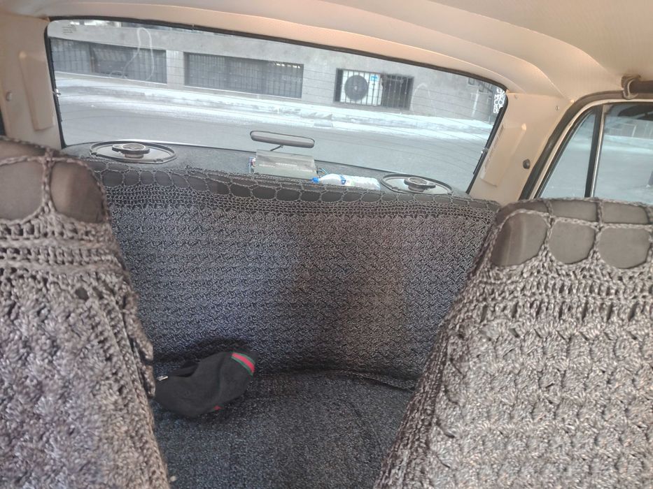 ЛАДА Жигули 2107