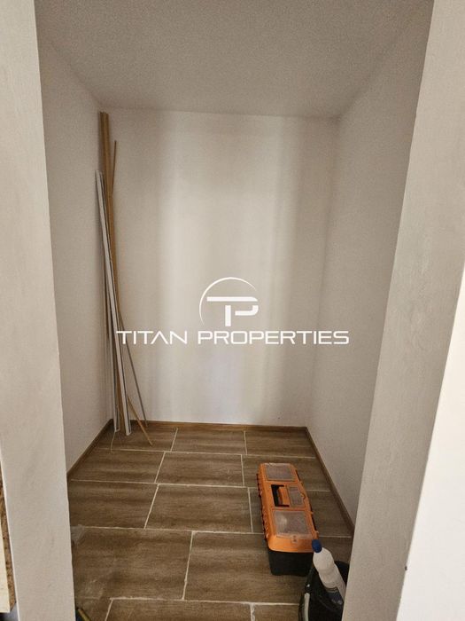 Дава се под наем Двустаен апартамент в Бургас, Меден рудник - зона А - 45 кв.м за 295.8 € - Снимка #5