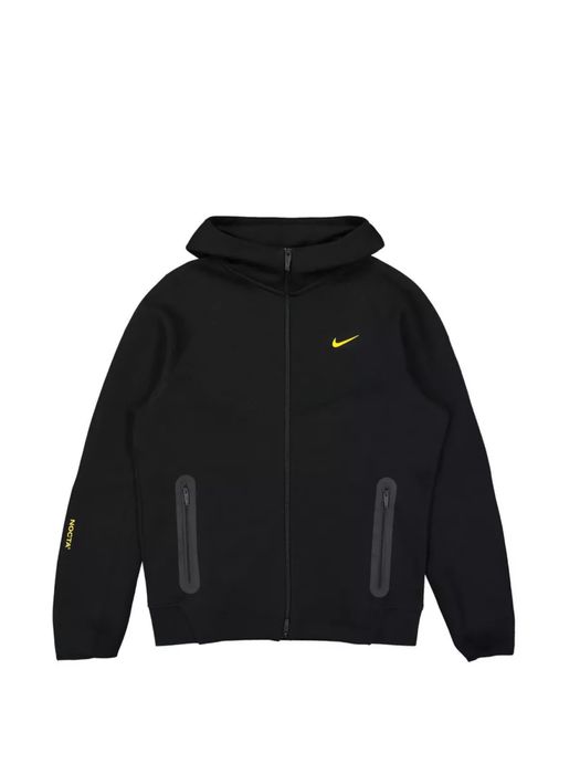 Зипка нокта