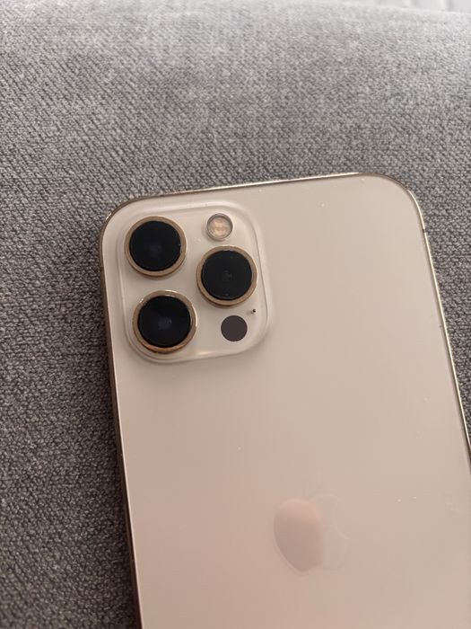 iPhone 12 pro Max 128gb