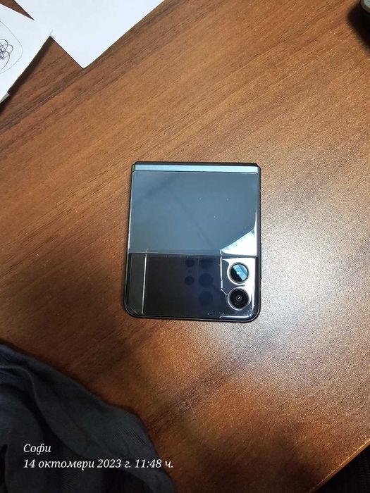 Samsung z flip 3