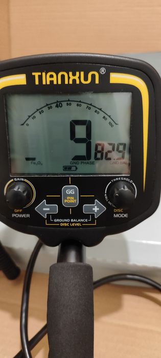 Плажен - детектор