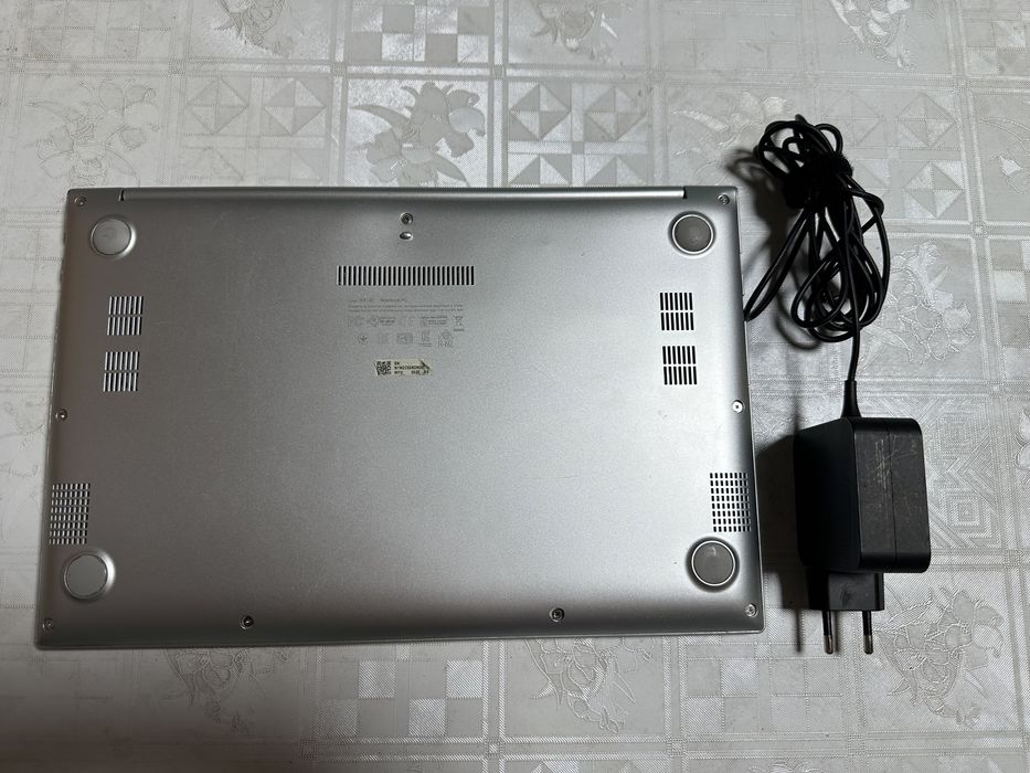 Ноутбук intel Core i5-1135G7/RAM 8Gb/SSD 256Gb/intel Iris Xe Graphics