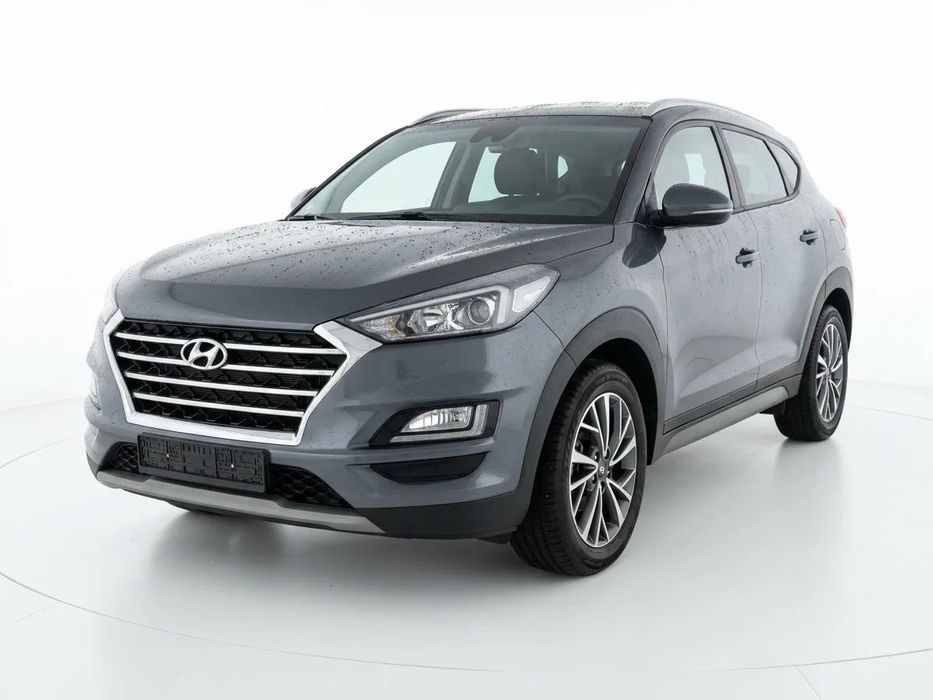 Hyundai Tucson RATE cu AVANS 0/incalzire scaune/incalzire volan/camera marsarier