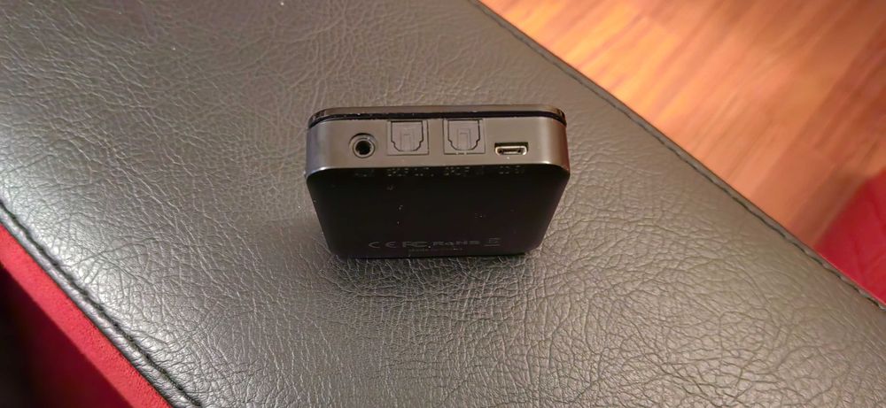 Качествени Bluetooth трансмитери и ресивъри. Bluetooth resiver