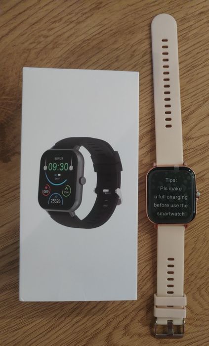 Smart watch Amazfit