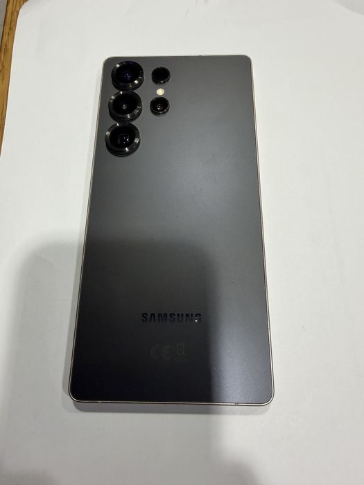 Samsung galaxy S25 ULTRA 512 GB