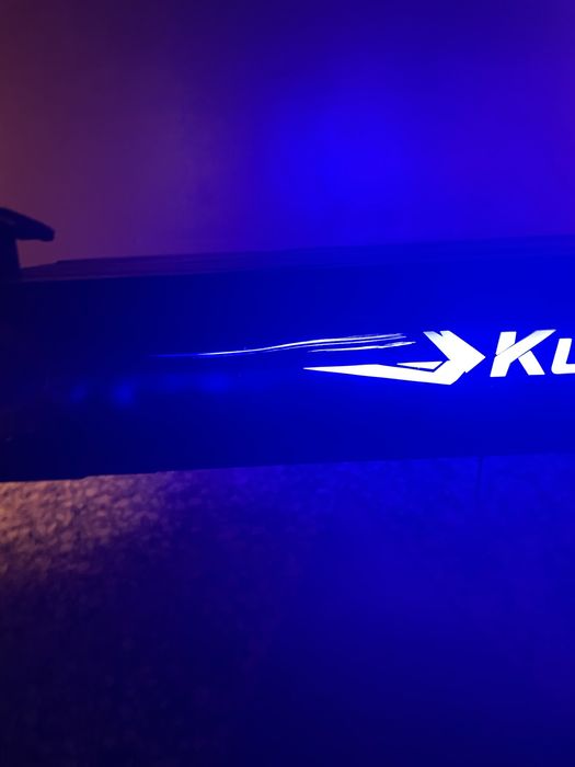 KuKirin G2 Master | Само на 300км