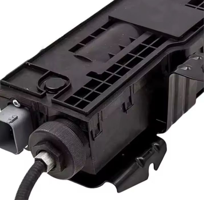 Modul Unitate Motoras Frana De Mana Bmw Seria 7 F01 F02 F03 F04 740