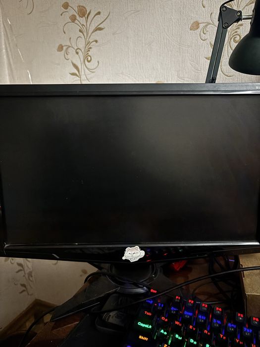 продам монитор……