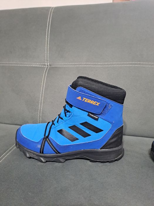 Боти  Adidas (като нови) 38 2/3
