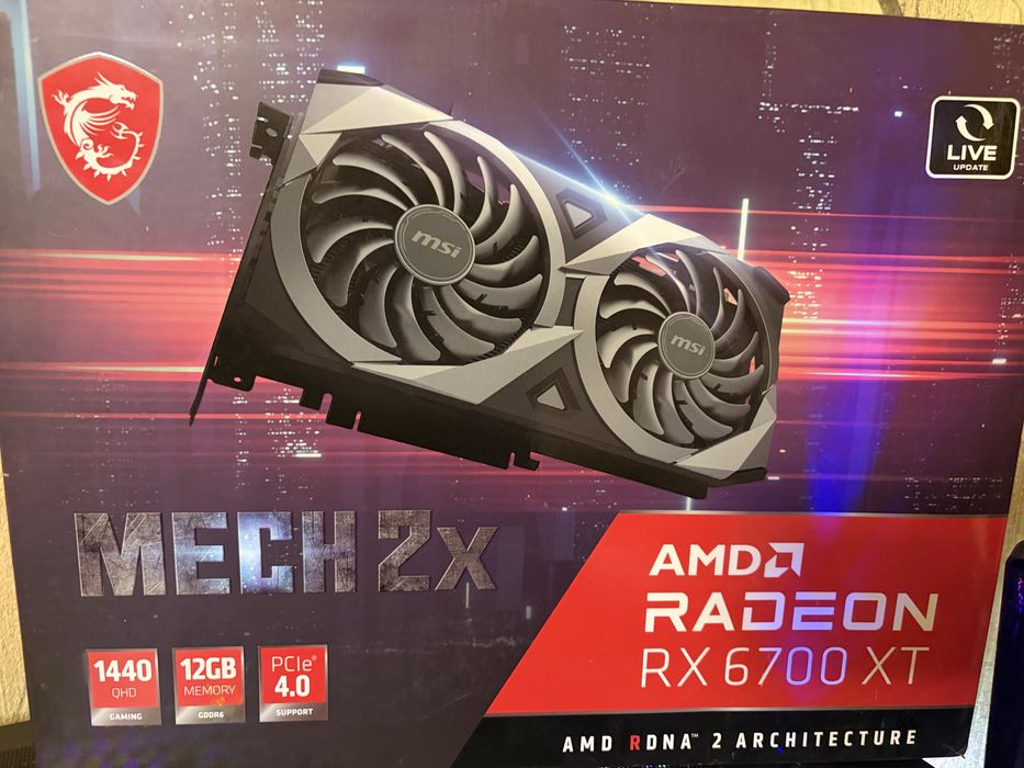 Компютри гейминг