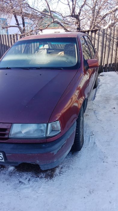 Продам Опель Вектра