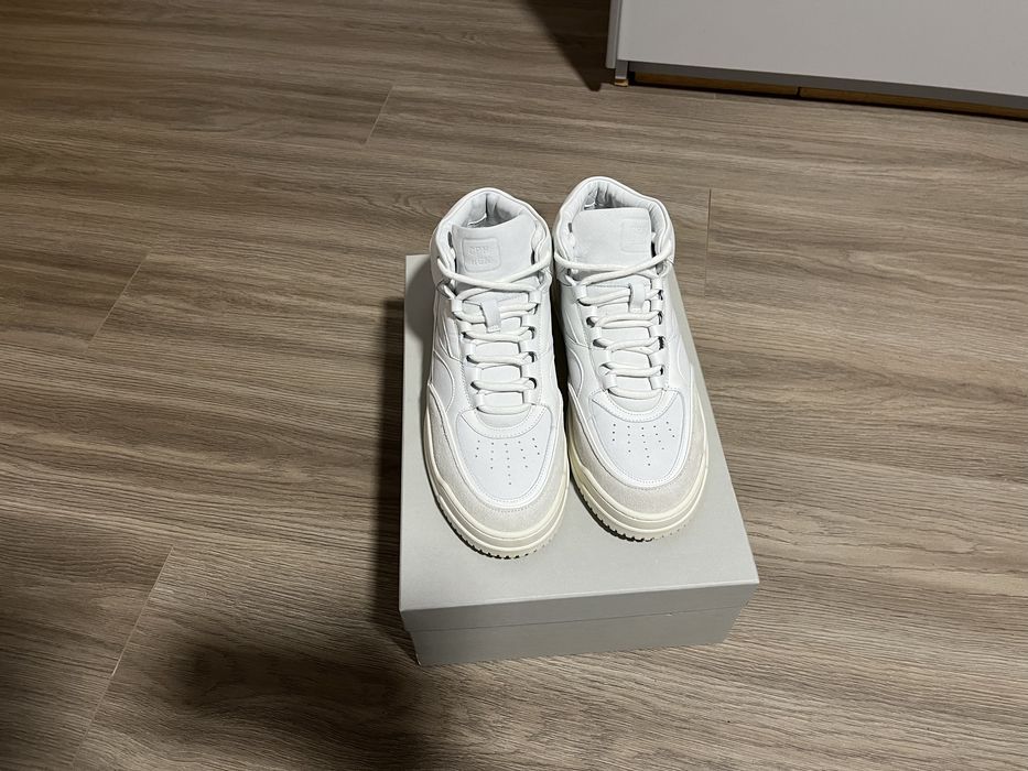 Adidasi Copenhagen