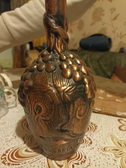 Декоративна ваза много красива