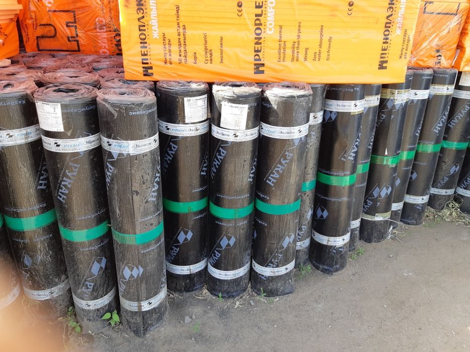 Пеноплекс утеплитель