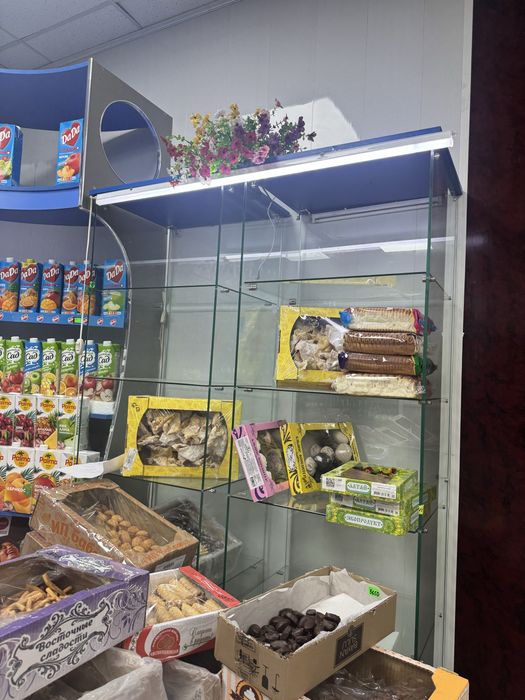 Продам ветринные полки