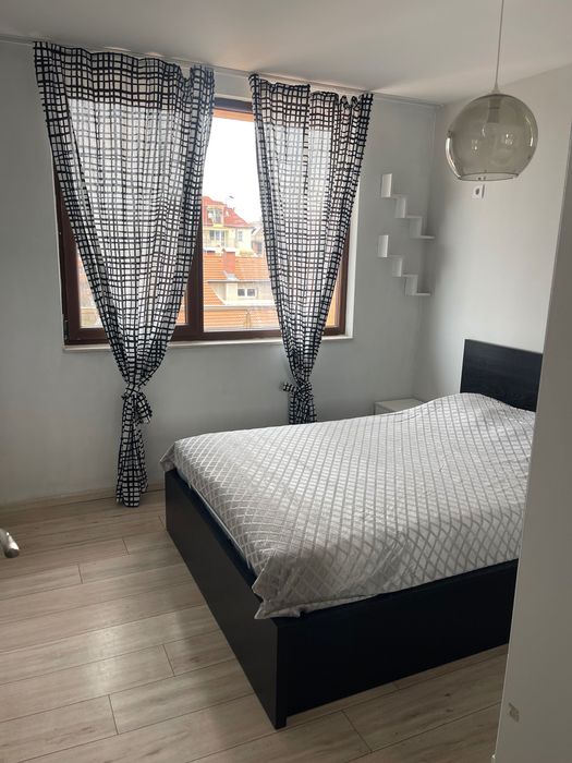 Дава се под наем Тристаен апартамент в София, Овча купел - 70 кв.м за 765 € - Снимка #4