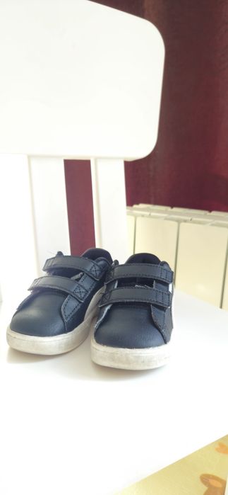 Бебешки маратонки