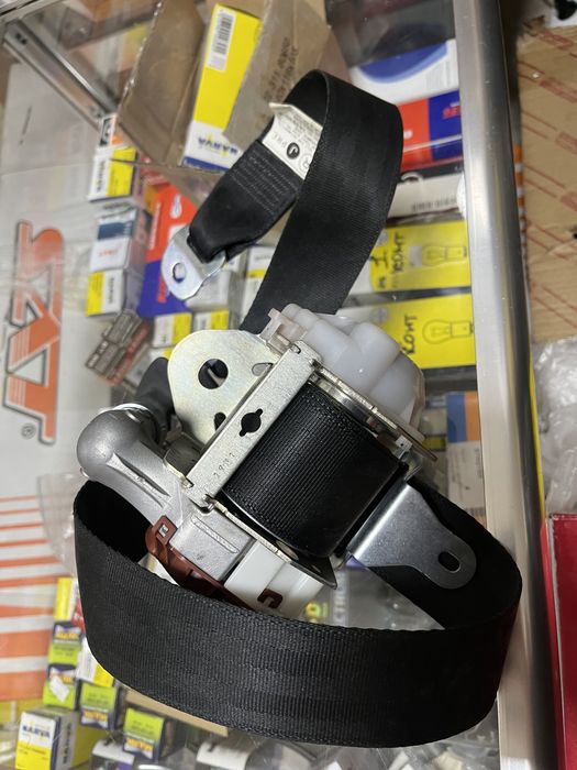 Ремень Lexus RX 350 задний правый