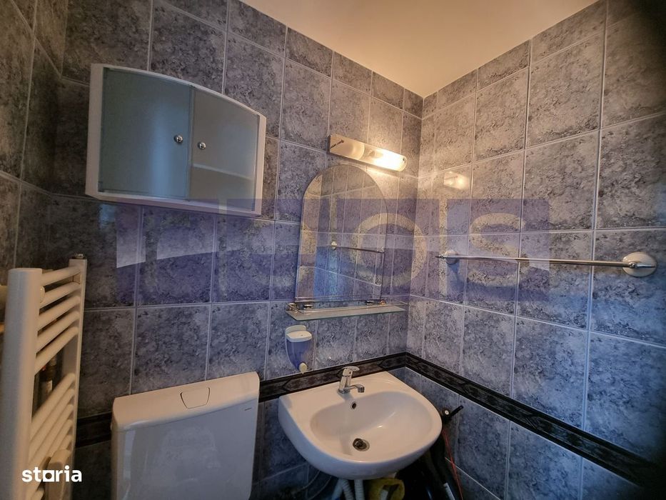 Vanzare- 3 -Camere -Nerva Traian -Timpuri Noi