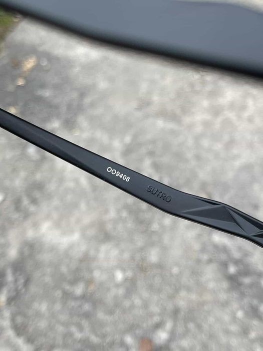 Oakley Sutro Ochelari