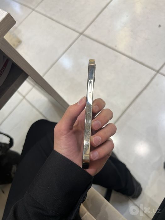 Iphone 12 pro 128 gb