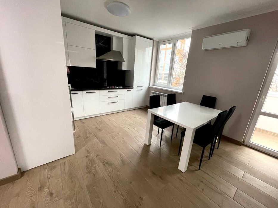 Двустаен апартамент под наем | Каменица 1 | 400€ - снимка 2