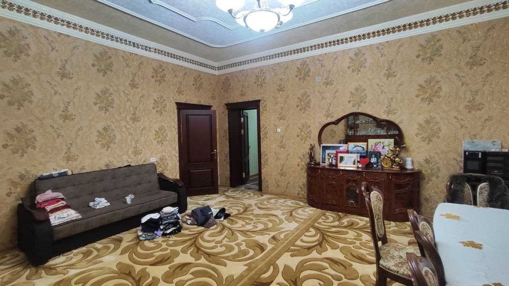 Sotiladi xovli Jalairda Продается дом