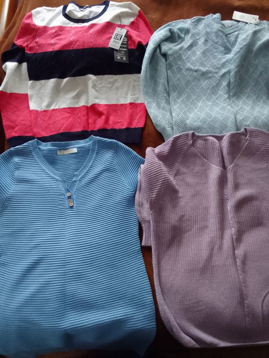 Продам женскую одежду