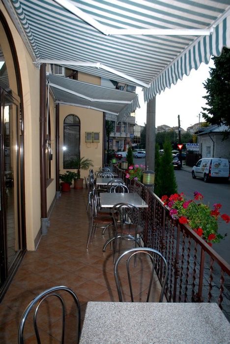 De vanzare Hotel si restaurant -functionale, Targoviste centru