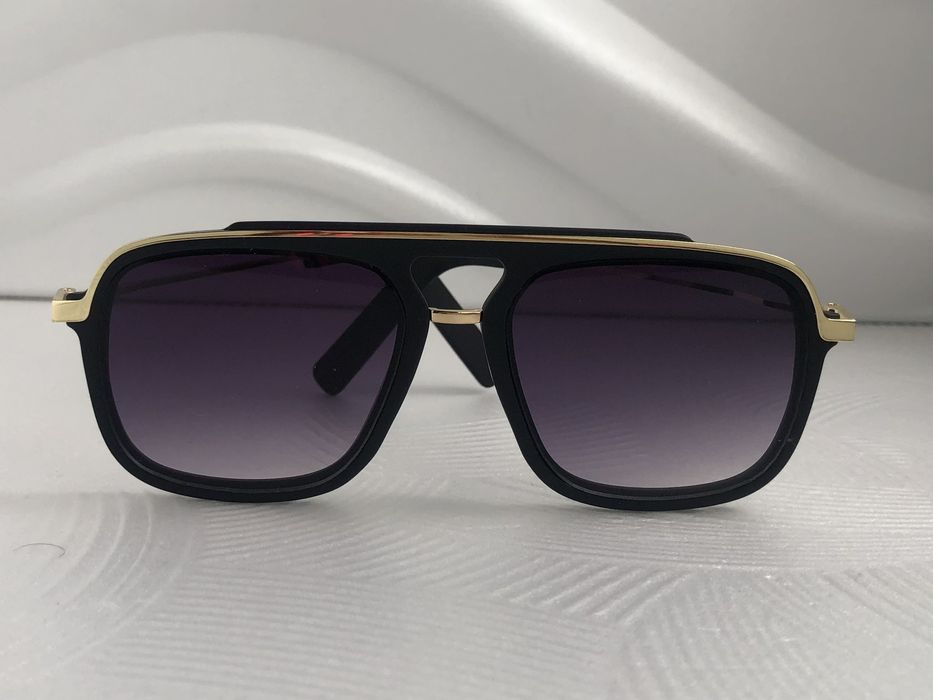 Модерни мъжки слънчеви очила