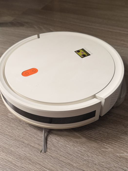 Робот пылесос Xiaomi